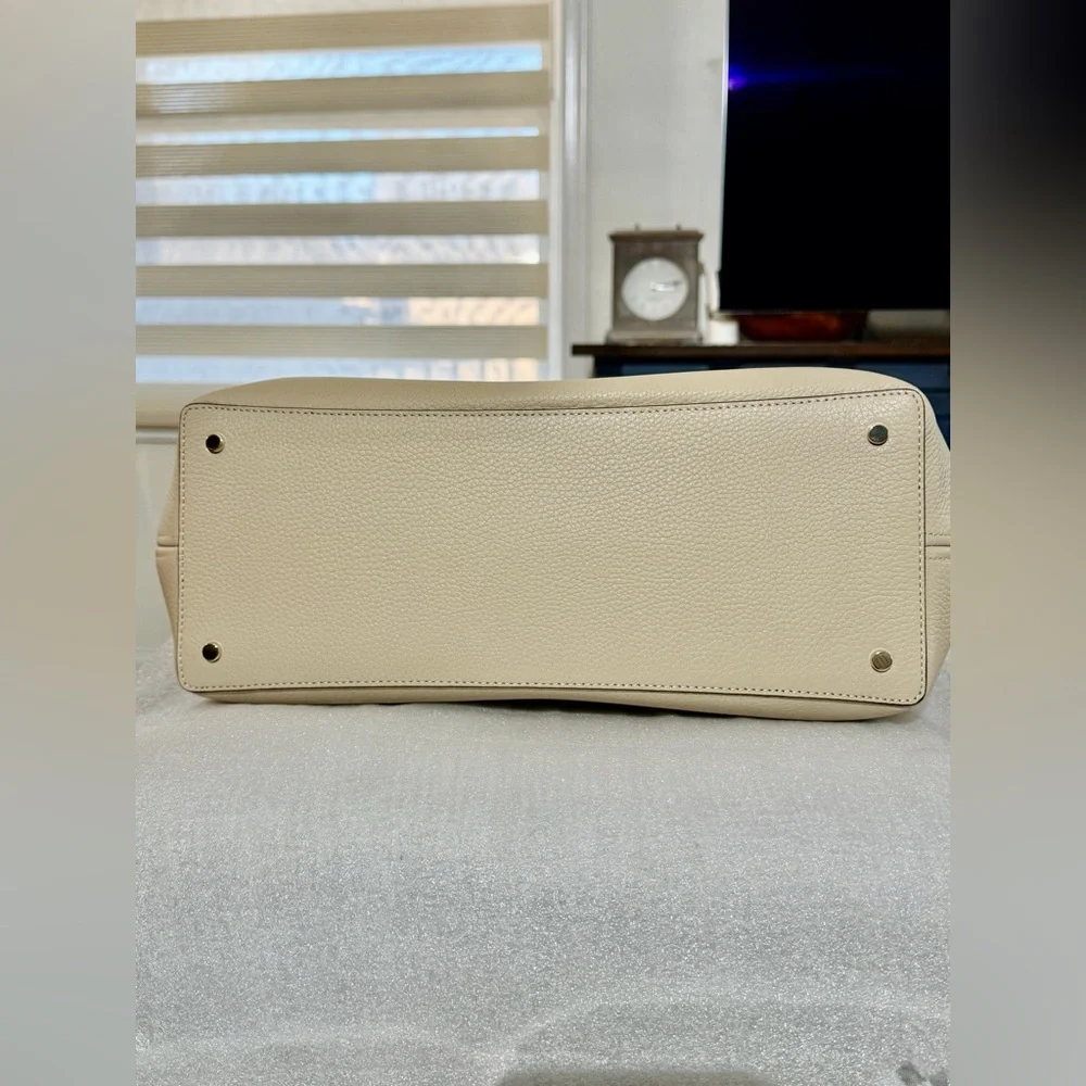 Lena Colorblock Large Triple Compartment Shoulder Bag Kate Spade Originally $449